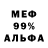 Первитин пудра TimeForGym